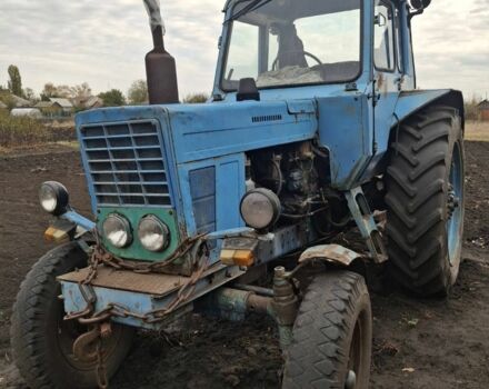 ХТЗ Інша, об'ємом двигуна 0 л та пробігом 0 тис. км за 7126 $, фото 1 на Automoto.ua