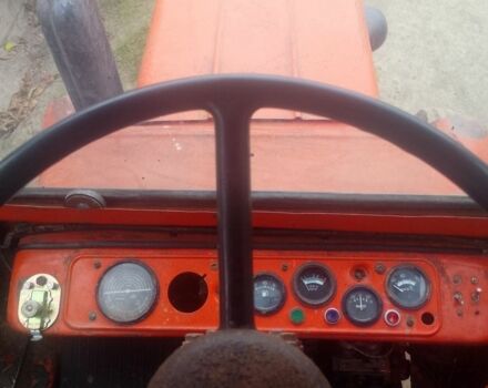 ХТЗ Другая, объемом двигателя 0 л и пробегом 0 тыс. км за 3900 $, фото 1 на Automoto.ua