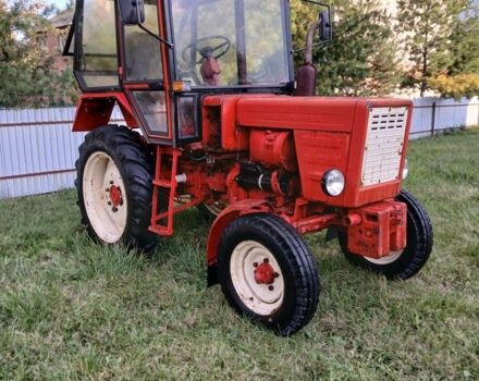 ХТЗ Другая, объемом двигателя 0 л и пробегом 0 тыс. км за 6350 $, фото 4 на Automoto.ua