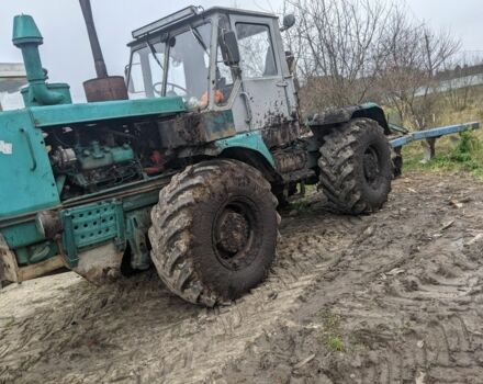 ХТЗ Другая, объемом двигателя 9.2 л и пробегом 0 тыс. км за 8000 $, фото 1 на Automoto.ua