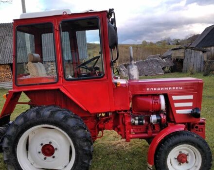 ХТЗ Інша, об'ємом двигуна 2 л та пробігом 1000 тис. км за 5500 $, фото 2 на Automoto.ua