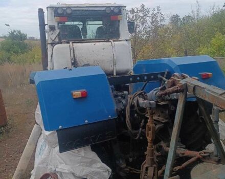 ХТЗ Другая, объемом двигателя 0 л и пробегом 0 тыс. км за 5005 $, фото 1 на Automoto.ua