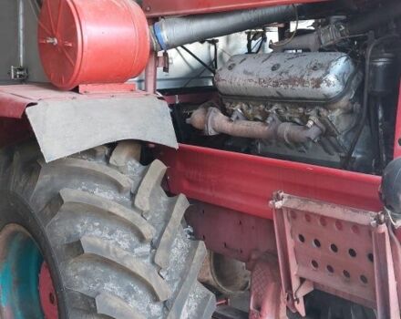 ХТЗ Другая, объемом двигателя 0 л и пробегом 0 тыс. км за 8496 $, фото 1 на Automoto.ua