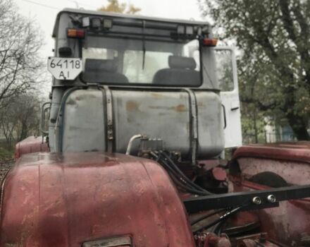 ХТЗ Інша, об'ємом двигуна 11.02 л та пробігом 0 тис. км за 5600 $, фото 1 на Automoto.ua