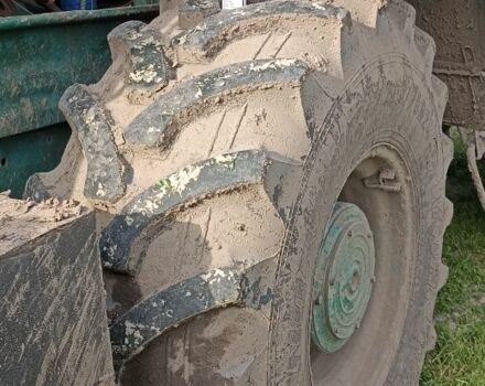 ХТЗ Інша, об'ємом двигуна 0 л та пробігом 0 тис. км за 1000 $, фото 1 на Automoto.ua