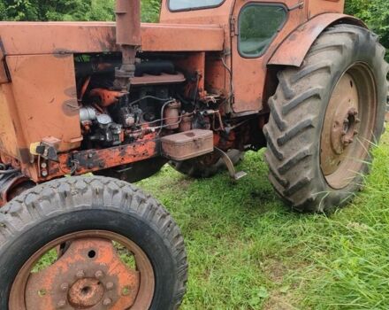 ХТЗ Другая, объемом двигателя 0 л и пробегом 0 тыс. км за 2750 $, фото 1 на Automoto.ua