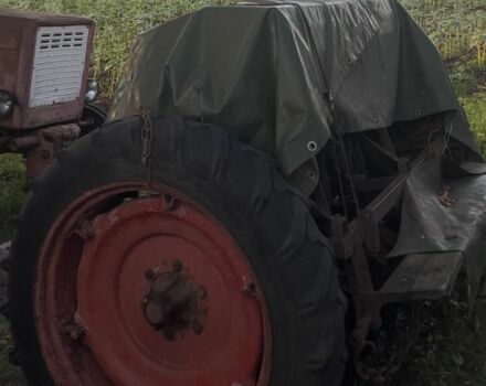 ХТЗ Інша, об'ємом двигуна 2.5 л та пробігом 0 тис. км за 5000 $, фото 15 на Automoto.ua