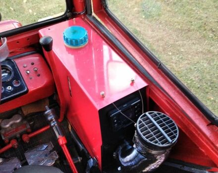 ХТЗ Інша, об'ємом двигуна 2 л та пробігом 1000 тис. км за 5500 $, фото 6 на Automoto.ua