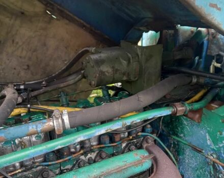 ХТЗ Другая 1990 в Сколе на Automoto.ua ХТЗ Другая, объемом двигателя 0 л и пробегом 0 тыс. км за 3000 $, фото 2 на Automoto.ua