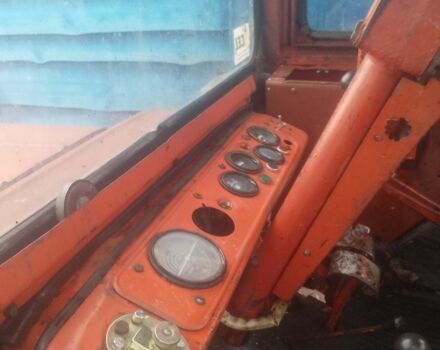ХТЗ Другая, объемом двигателя 0 л и пробегом 0 тыс. км за 3900 $, фото 8 на Automoto.ua