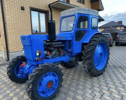 ХТЗ Другая, объемом двигателя 0 л и пробегом 0 тыс. км за 3850 $, фото 4 на Automoto.ua