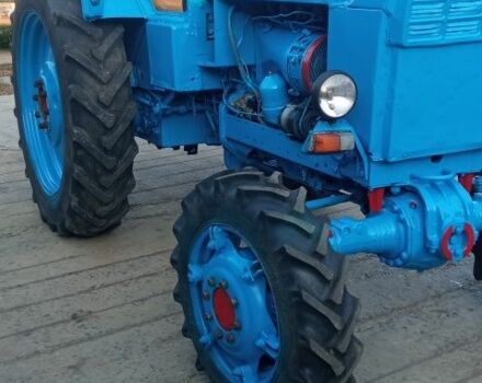 ХТЗ Другая, объемом двигателя 1 л и пробегом 100 тыс. км за 3300 $, фото 2 на Automoto.ua