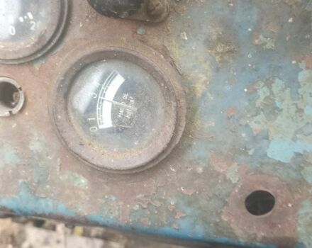 ХТЗ Другая, объемом двигателя 4 л и пробегом 999 тыс. км за 3600 $, фото 4 на Automoto.ua