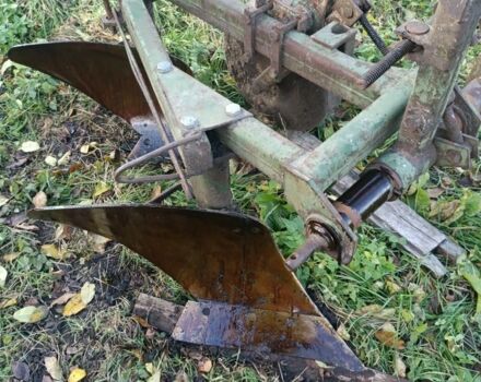 ХТЗ Другая, объемом двигателя 0 л и пробегом 0 тыс. км за 2850 $, фото 5 на Automoto.ua