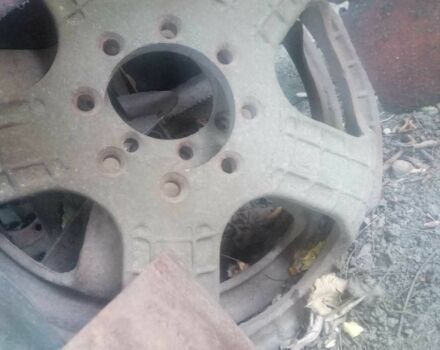 ХТЗ Другая, объемом двигателя 0 л и пробегом 0 тыс. км за 166 $, фото 2 на Automoto.ua