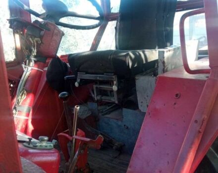 ХТЗ Інша, об'ємом двигуна 0 л та пробігом 0 тис. км за 3100 $, фото 2 на Automoto.ua