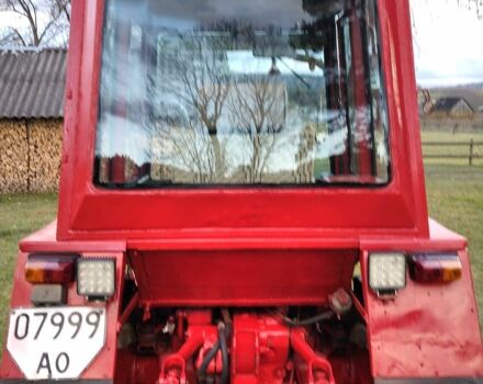 ХТЗ Інша, об'ємом двигуна 2 л та пробігом 1000 тис. км за 5500 $, фото 3 на Automoto.ua