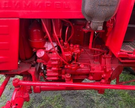 ХТЗ Інша, об'ємом двигуна 2.07 л та пробігом 0 тис. км за 4600 $, фото 4 на Automoto.ua