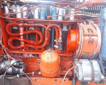 ХТЗ Інша, об'ємом двигуна 0 л та пробігом 0 тис. км за 1500 $, фото 8 на Automoto.ua