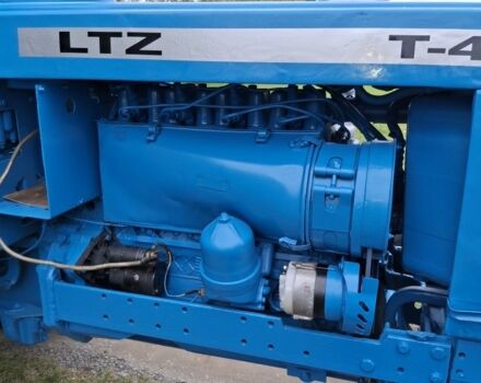 ХТЗ Інша, об'ємом двигуна 0 л та пробігом 0 тис. км за 4298 $, фото 4 на Automoto.ua