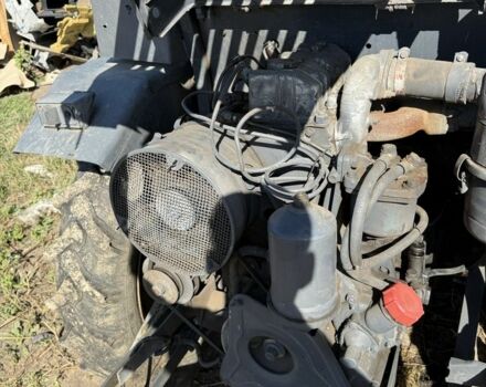 ХТЗ Другая, объемом двигателя 0 л и пробегом 0 тыс. км за 2304 $, фото 5 на Automoto.ua