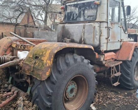 ХТЗ Другая, объемом двигателя 0 л и пробегом 0 тыс. км за 5200 $, фото 3 на Automoto.ua