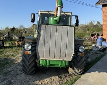ХТЗ Другая, объемом двигателя 0.5 л и пробегом 100 тыс. км за 9000 $, фото 1 на Automoto.ua
