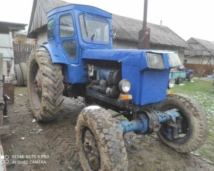 ХТЗ Другая, объемом двигателя 0 л и пробегом 0 тыс. км за 3000 $, фото 1 на Automoto.ua