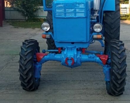 ХТЗ Другая, объемом двигателя 1 л и пробегом 100 тыс. км за 3300 $, фото 1 на Automoto.ua