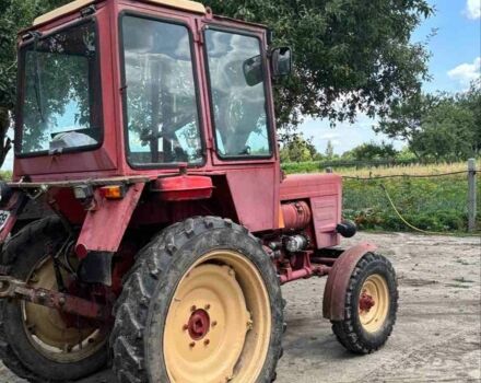 ХТЗ Інша, об'ємом двигуна 0 л та пробігом 0 тис. км за 4300 $, фото 1 на Automoto.ua