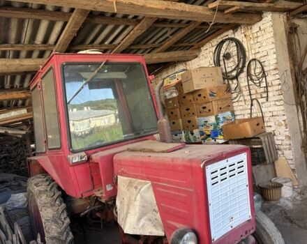 ХТЗ Другая 1990 в Тернополе на Automoto.ua ХТЗ Другая, объемом двигателя 0 л и пробегом 0 тыс. км за 3800 $, фото 7 на Automoto.ua