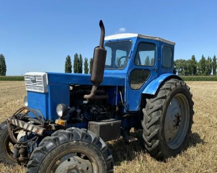 ХТЗ Другая, объемом двигателя 0 л и пробегом 0 тыс. км за 3000 $, фото 4 на Automoto.ua