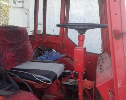 ХТЗ Інша, об'ємом двигуна 1.5 л та пробігом 0 тис. км за 2200 $, фото 5 на Automoto.ua