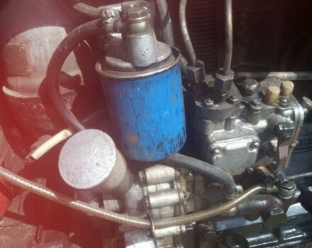 ХТЗ Другая 1990 в Луцке на Automoto.ua ХТЗ Другая, объемом двигателя 2 л и пробегом 0 тыс. км за 4500 $, фото 10 на Automoto.ua