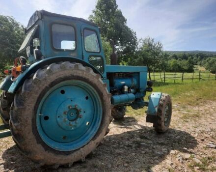 ХТЗ Інша, об'ємом двигуна 0 л та пробігом 0 тис. км за 5500 $, фото 3 на Automoto.ua