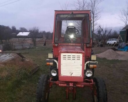 ХТЗ Інша, об'ємом двигуна 0 л та пробігом 0 тис. км за 4300 $, фото 1 на Automoto.ua