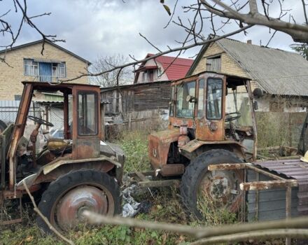 ХТЗ Другая, объемом двигателя 0 л и пробегом 0 тыс. км за 2000 $, фото 1 на Automoto.ua