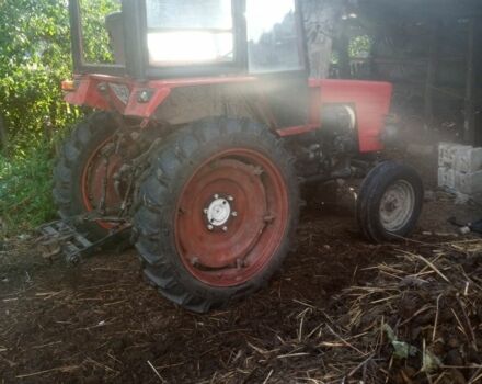 ХТЗ Другая 1990 в Луцке на Automoto.ua ХТЗ Другая, объемом двигателя 2 л и пробегом 0 тыс. км за 4500 $, фото 3 на Automoto.ua