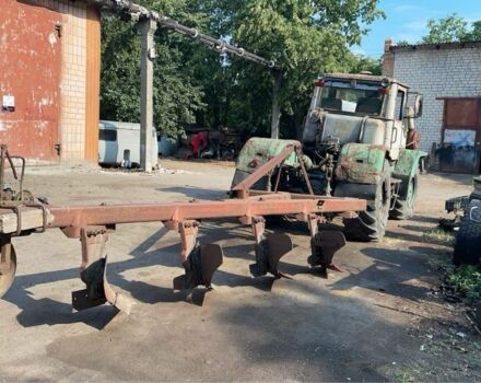 ХТЗ Другая, объемом двигателя 0 л и пробегом 0 тыс. км за 3124 $, фото 3 на Automoto.ua