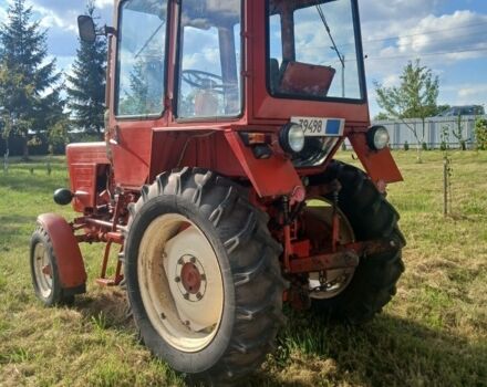 ХТЗ Другая, объемом двигателя 0 л и пробегом 0 тыс. км за 6300 $, фото 3 на Automoto.ua