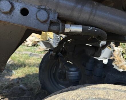 ХТЗ Другая, объемом двигателя 0 л и пробегом 0 тыс. км за 2304 $, фото 3 на Automoto.ua