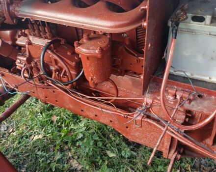 ХТЗ Другая, объемом двигателя 0 л и пробегом 0 тыс. км за 2850 $, фото 4 на Automoto.ua