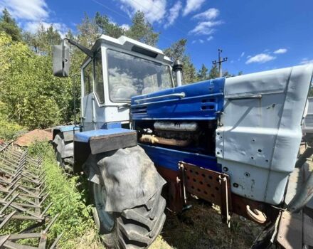 ХТЗ Другая, объемом двигателя 0 л и пробегом 0 тыс. км за 12100 $, фото 4 на Automoto.ua