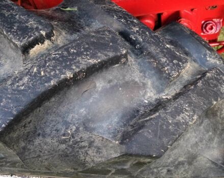 ХТЗ Інша, об'ємом двигуна 2 л та пробігом 1000 тис. км за 5500 $, фото 4 на Automoto.ua