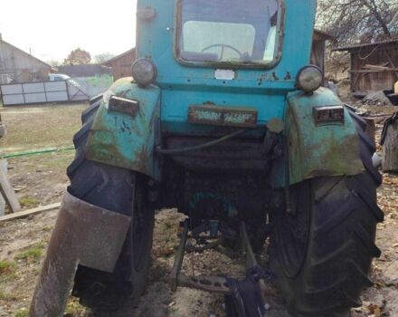 ХТЗ Другая, объемом двигателя 0 л и пробегом 0 тыс. км за 1771 $, фото 2 на Automoto.ua