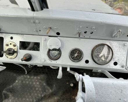 ХТЗ Другая, объемом двигателя 0 л и пробегом 0 тыс. км за 8500 $, фото 7 на Automoto.ua