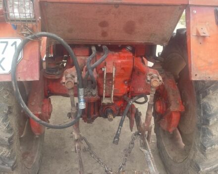 ХТЗ Другая, объемом двигателя 0 л и пробегом 0 тыс. км за 3900 $, фото 5 на Automoto.ua