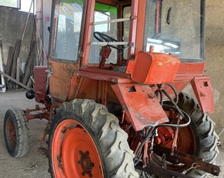 ХТЗ Інша, об'ємом двигуна 2 л та пробігом 100 тис. км за 3000 $, фото 4 на Automoto.ua