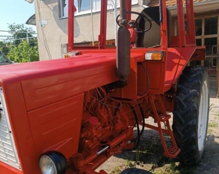 ХТЗ Другая, объемом двигателя 0 л и пробегом 0 тыс. км за 3600 $, фото 1 на Automoto.ua