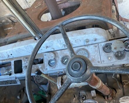 ХТЗ Другая, объемом двигателя 0 л и пробегом 0 тыс. км за 5200 $, фото 4 на Automoto.ua